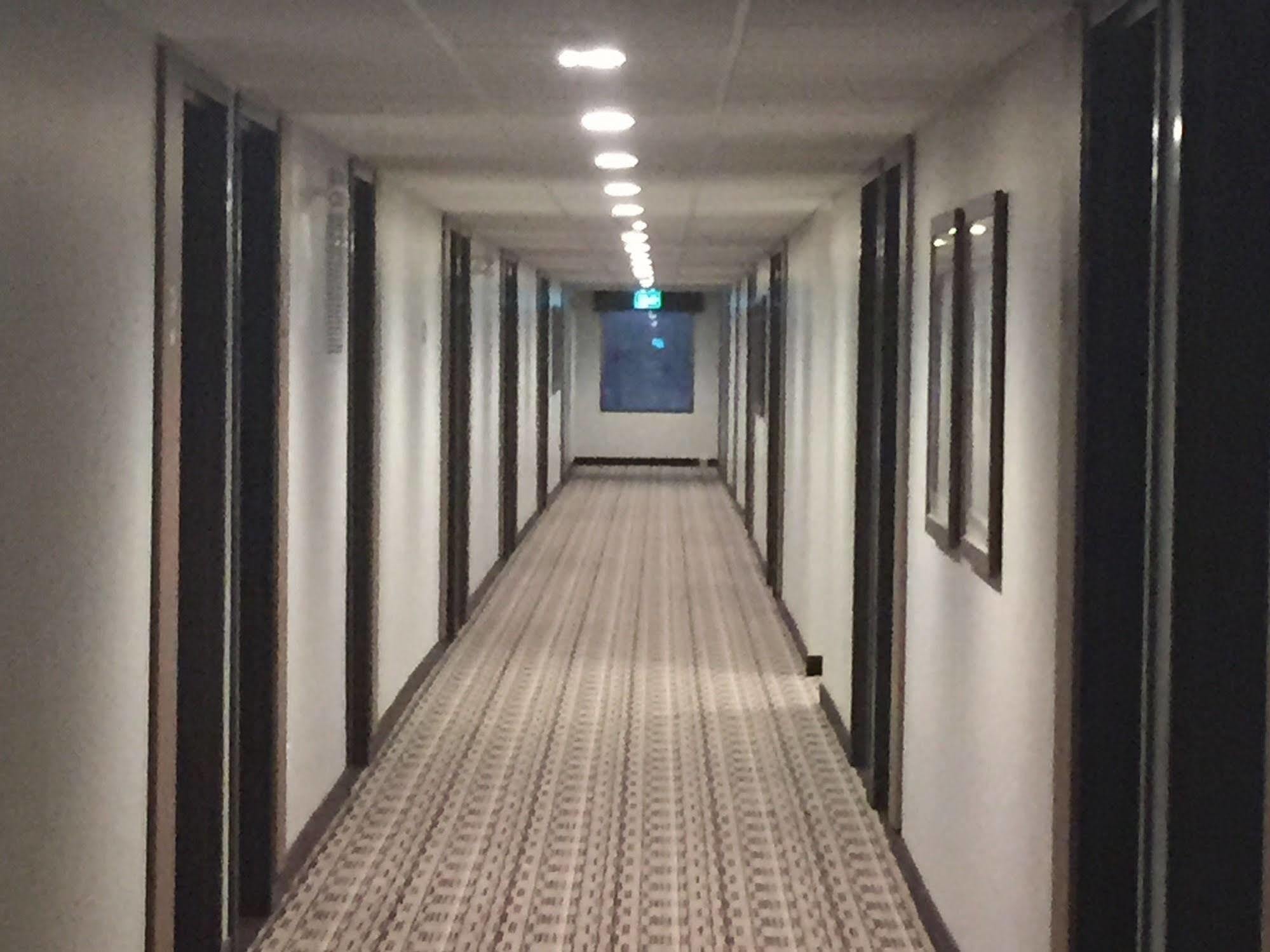 Microtel Inn & Suites By Wyndham Kirkland Lake Exterior photo