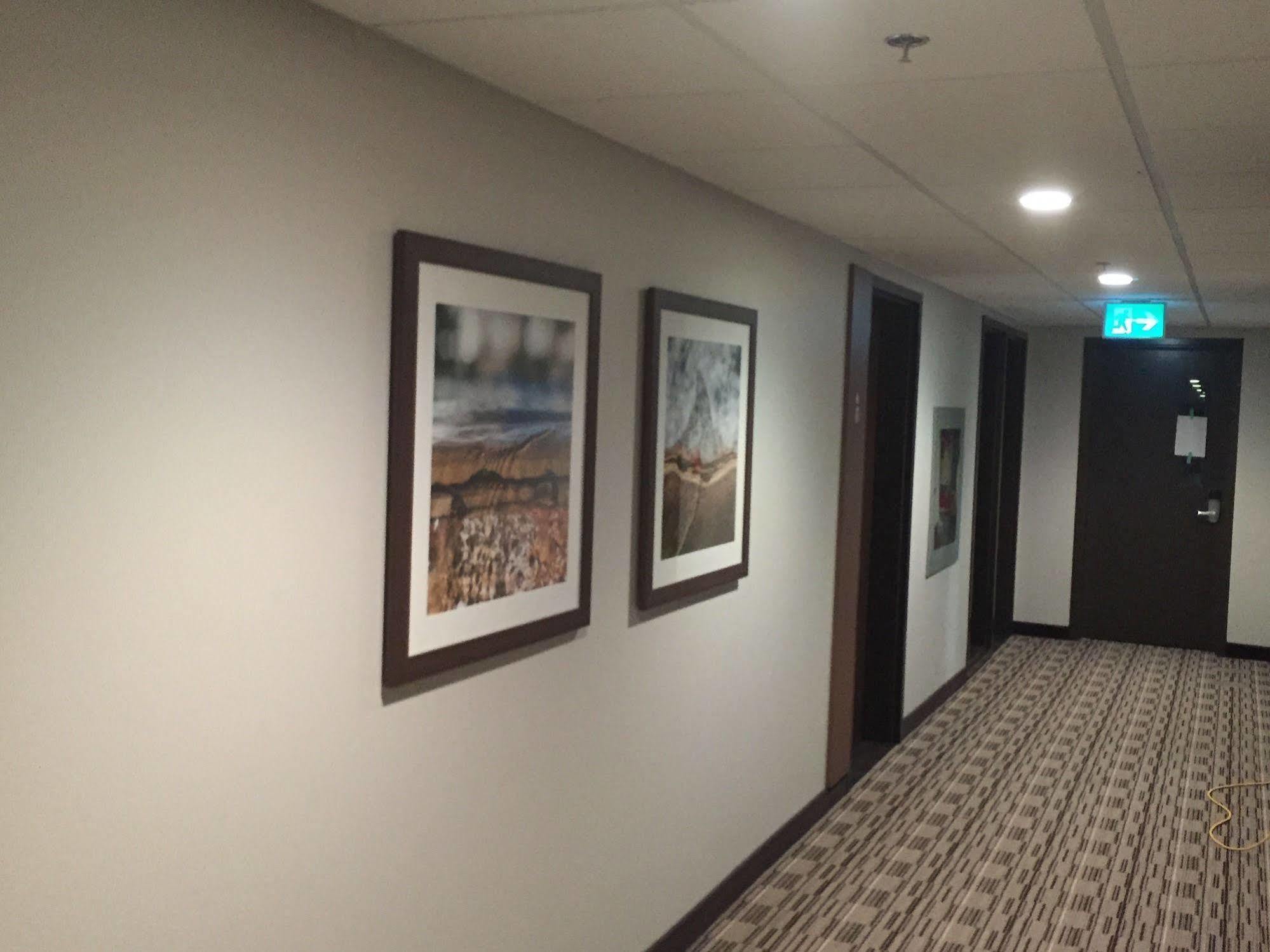 Microtel Inn & Suites By Wyndham Kirkland Lake Exterior photo